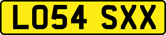 LO54SXX