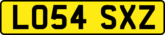 LO54SXZ