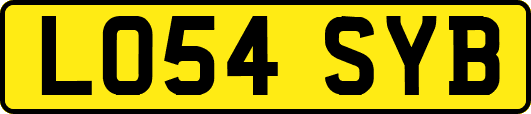 LO54SYB