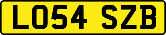 LO54SZB