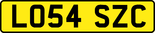 LO54SZC