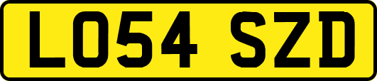 LO54SZD