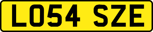 LO54SZE