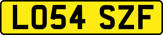 LO54SZF