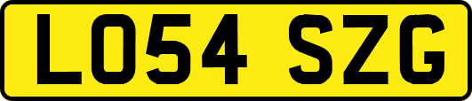 LO54SZG
