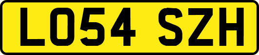 LO54SZH