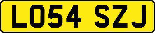 LO54SZJ
