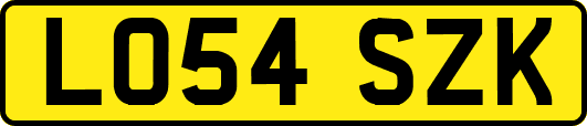 LO54SZK