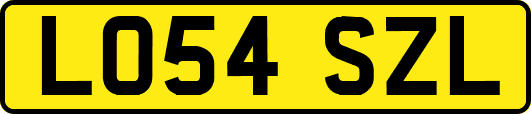 LO54SZL