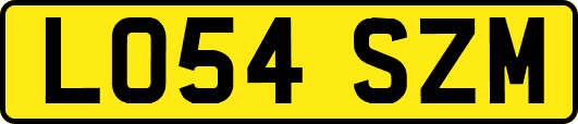 LO54SZM