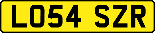LO54SZR