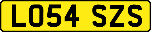 LO54SZS