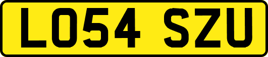 LO54SZU
