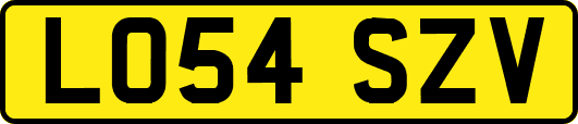 LO54SZV