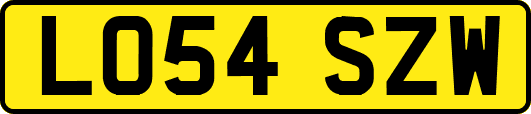 LO54SZW