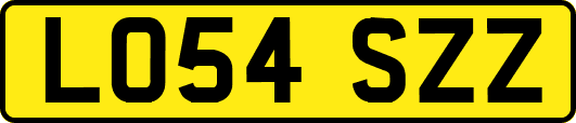 LO54SZZ