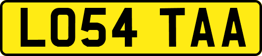 LO54TAA