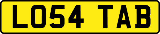 LO54TAB
