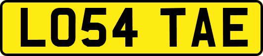 LO54TAE