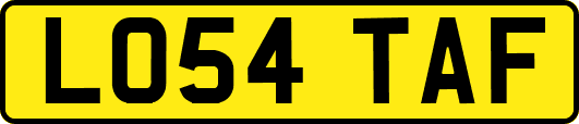 LO54TAF