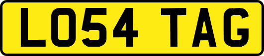 LO54TAG