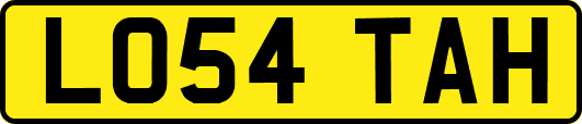 LO54TAH