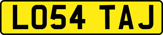 LO54TAJ
