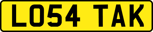 LO54TAK