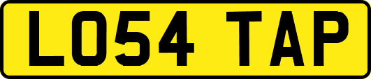 LO54TAP