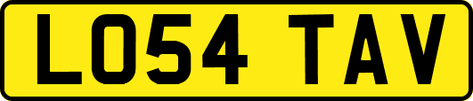 LO54TAV