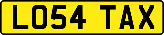LO54TAX