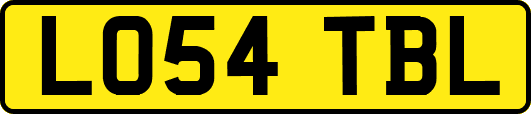 LO54TBL