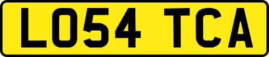 LO54TCA
