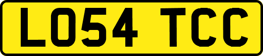 LO54TCC