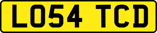 LO54TCD
