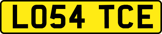 LO54TCE