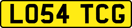 LO54TCG
