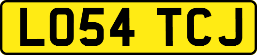 LO54TCJ