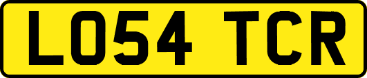 LO54TCR