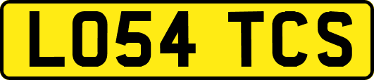 LO54TCS