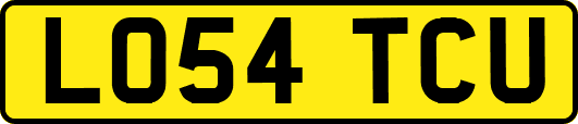 LO54TCU