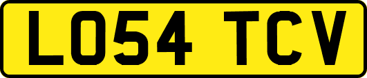 LO54TCV