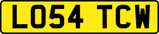 LO54TCW