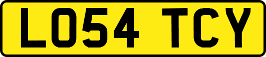 LO54TCY