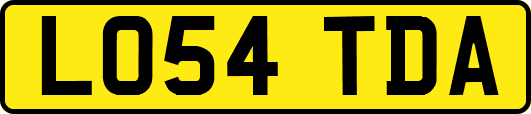 LO54TDA