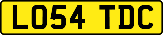 LO54TDC
