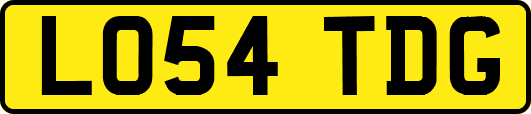 LO54TDG