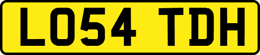LO54TDH