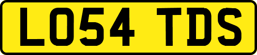 LO54TDS