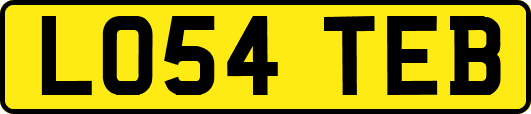 LO54TEB